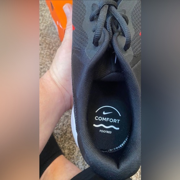 Nike Revolution 7 Men's Road Running Shoes - Picture 3 of 5